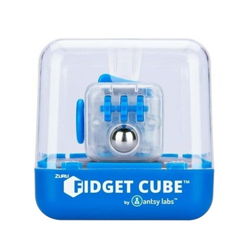 Zuru Zuru Fidget Cube Series 3