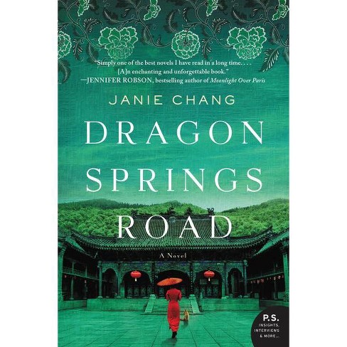 The Phoenix Crown - Kate Quinn, Janie Chang - Google Books