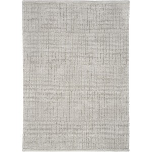Nourison Santa Cruz Modern Abstract Textured Indoor Rug - 1 of 4
