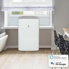 Friedrich ZCP12SA ZoneAire Compact 13,000 BTU Air Conditioner, Dehumidifier, Fan - 3 of 3