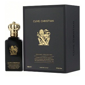 Clive Christian X by Clive Christian Men Pure Parfum Spray 3.4 oz - 1 of 1