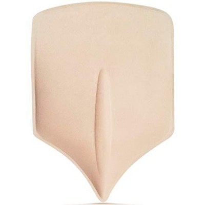 Impresa Lumbar Molder Liposuction Back Board in Beige, BBL Lumbar Board, BBL Post Surgery Supplies, Comfortable Lumbar Support