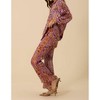 Women's Ryan Twill Pants - HALE BOB - 4 of 4