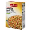 InnovAsian Frozen Family Size Vegetable Fried Rice - 36oz - 3 of 4