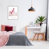 Stupell Industries Motivational Phrase Fashion Cosmetics Framed Giclee - 2 of 4