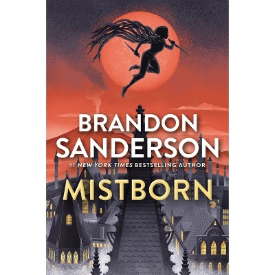 Brandon Sanderson, Author Of Mistborn And Stormlight Archive