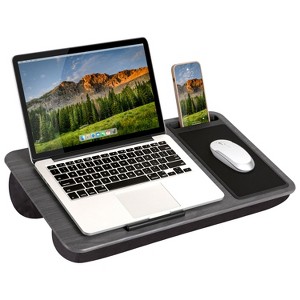 LAPGEAR Home Office Lap Desk - 1 of 4