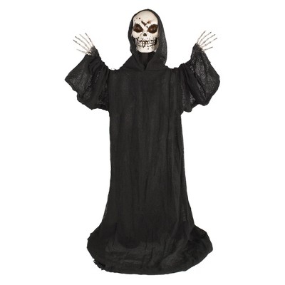 the gothic collection halloween props