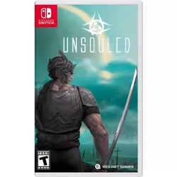 Unsouled - Nintendo Switch