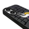 NFL NFC Teams 2025 Illustrated MagSafe Compatible Cell Phone Case for Apple iPhone 17 Series - 4 of 4