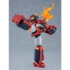 Godannar Twin Drive Mode Model Kit MODEROID | Godannar | Good Smile Company Action figures - 4 of 4