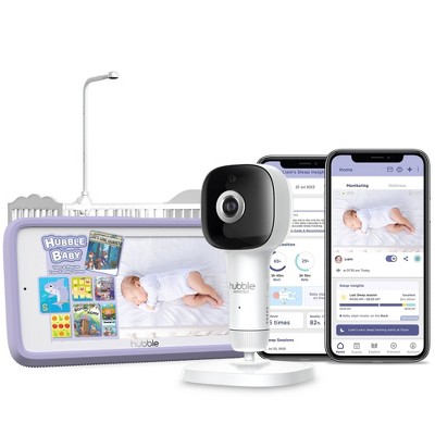 Masimo Stork Baby Video Monitoring System : Target