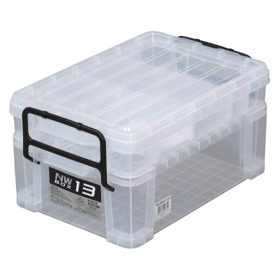 JEJ Astage Partitioned Containers and Double-Tier Containers 13 Clear