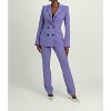 Women's Kris Suit Blazer - Ciao by CC - 2 of 4