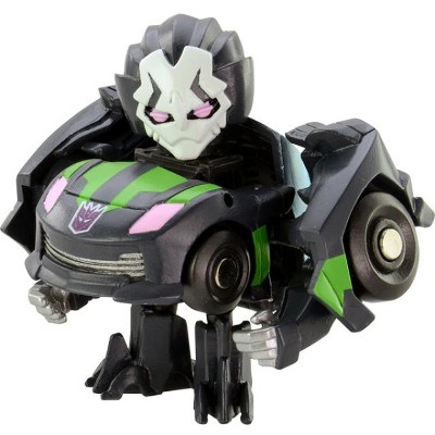 QT-25 Lockdown | Transformers Q-Series Action figures