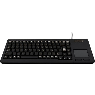 Compact Keyboard with Touchpad - Thumbnail 4