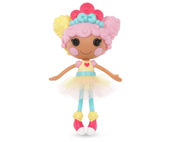 Lalaloopsy Large Doll - Princess Whimsy Sugar Puff