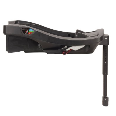 Evenflo LiteMax DLX Infant Car Seat Base with Load Leg