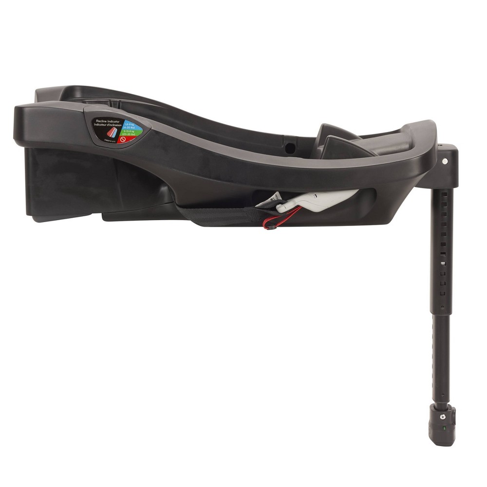 Photos - Car Seat Accessory Evenflo LiteMax DLX Infant Car Seat Base with Load Leg 