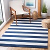 Montauk MTK712 Hand Woven Indoor Rugs - Safavieh - 2 of 4
