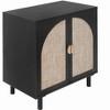 Bella Depot 29.72''W 2 Door Cabinet - 4 of 4