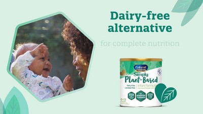 Near Me Pack) Enfamil ProSobee Soy-Based Concentrate Baby