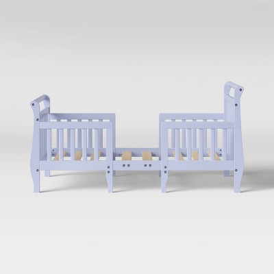 dream on me toddler bed with drawer