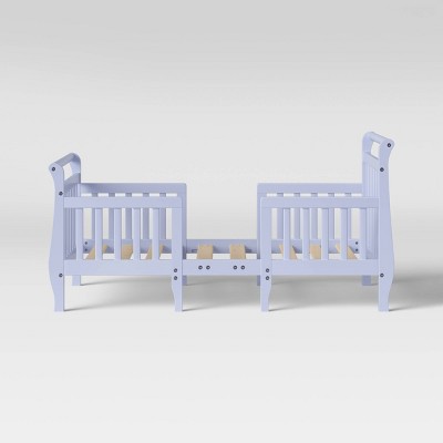 convertible toddler bed