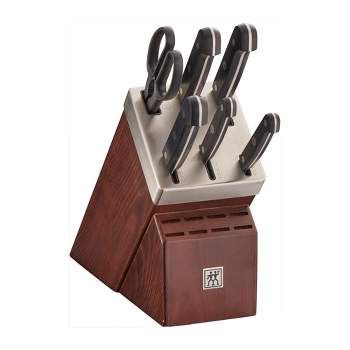 ZWILLING TWIN Signature 19-pc, Knife block set — Better Home