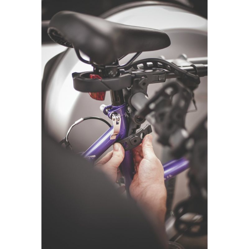SportRack Adjustable Bike Frame Adapter, 3 of 7
