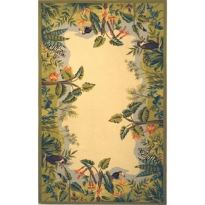 Chelsea HK295  Machine Made Rug - Safavieh - 1 of 4