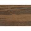 Vynxaria Contemporary Accent Table - Stylish? Side Table for Living Room & Bedroom - 3 of 4