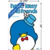 Trends International Hello Kitty and Friends: Hello - Tuxedosam Feature Series Unframed Wall Poster Prints - 3 of 4