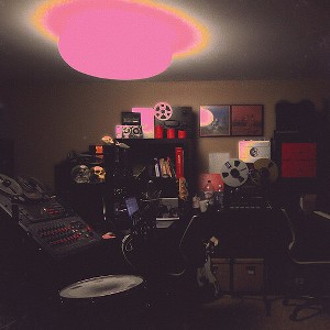 Unknown Mortal Orchestra - Multi-Love - 1 of 1