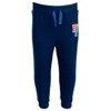 Paw Patrol Rubble Marshall Chase French Terry 2 Pack Jogger Pants Infant to Little Kid - 3 of 4