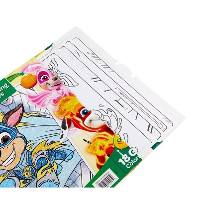 Download Crayola Giant Coloring Books Target