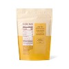 Dark Chocolate Peanut Butter Cups Mother's Day - 12oz - Favorite Day™ - 3 of 3