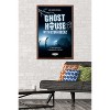 Trends International Beetlejuice Beetlejuice - Ghost House One Sheet Framed Wall Poster Prints - 2 of 4