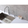 Elegant Lighting Rian Single Handle Cold Water Dispenser in Matte Black - 2 of 4