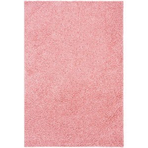 Primo Shag PRM300 Power Loomed Indoor Rugs - Safavieh - 1 of 4
