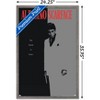 Trends International Scarface - One Sheet Framed Wall Poster Prints - 3 of 4