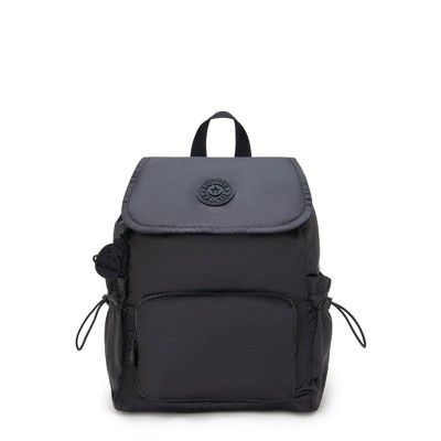Kipling Joetta Smooth Satin Backpack