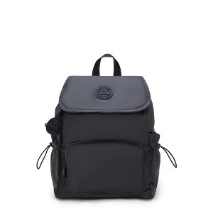 Kipling Joetta Smooth Satin Backpack - 1 of 4