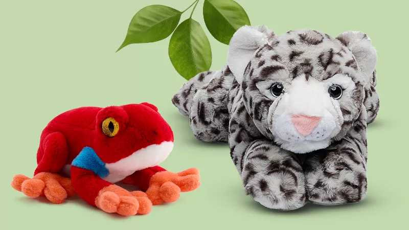 Plush Toys & Stuffed Animals - Shop at Plushie Pulse