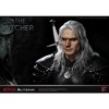 Bandai - Blitzway -The Witcher - Geralt of Rivia The Witcher Blitzway 1/4 Scale Statue - 4 of 4