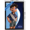 Trends International Disney Elio (2025) - Elio Framed Wall Poster Prints - 3 of 4