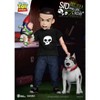 Disney TOY STORY Sid Phillips with Scud (Dynamic 8ction Hero) - image 4 of 4