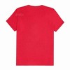Dalix Womens Lil Strawberry Jersey Tee - 4 of 4