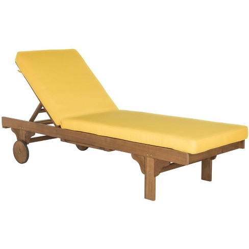 Safavieh deals newport chaise