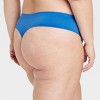 Women's Seamless Thong Underwear - Auden™ - 2 of 3